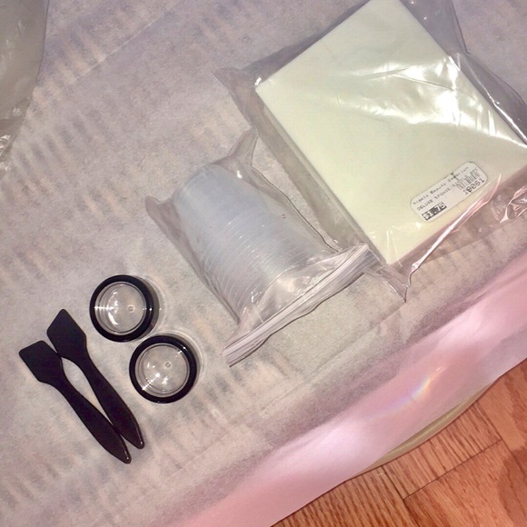 FX Make up kit - Picture 3 of 8